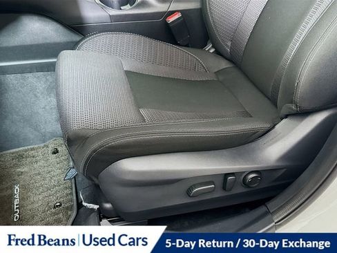 Used 2025 Subaru Outback Premium w/ Tech Package 1 image 20