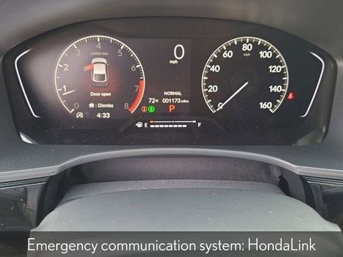 Certified 2025 Honda Civic Sport image 25