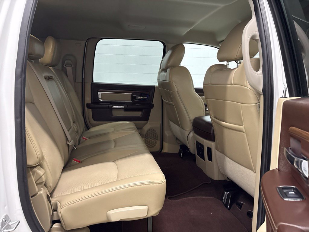 Used 2014 RAM 3500 Laramie AWD/4WD image 36