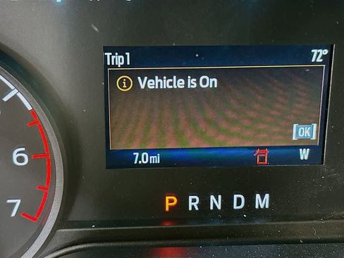 New 2026 Ford F250 XL w/ FX4 Off-Road Package image 19