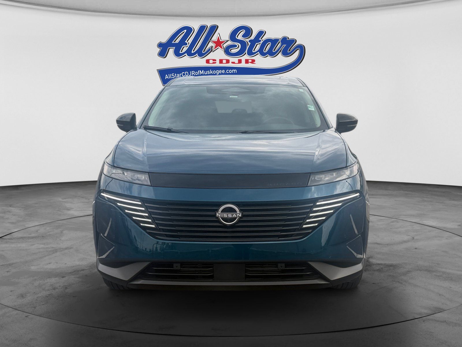 Used 2025 Nissan Murano SL w/ Cargo Package AWD/4WD image 2