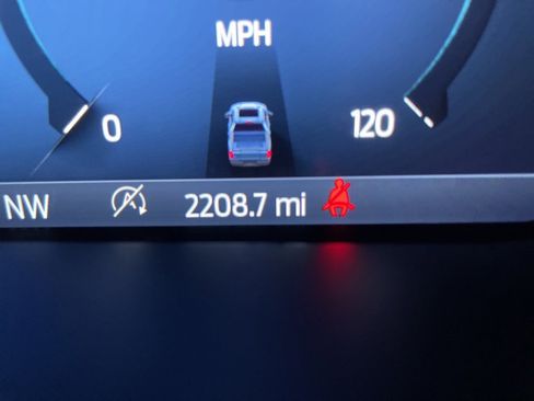 Used 2024 Ford F150 STX image 29