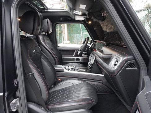 Used 2020 Mercedes-Benz G 63 AMG G 63 AMG image 40