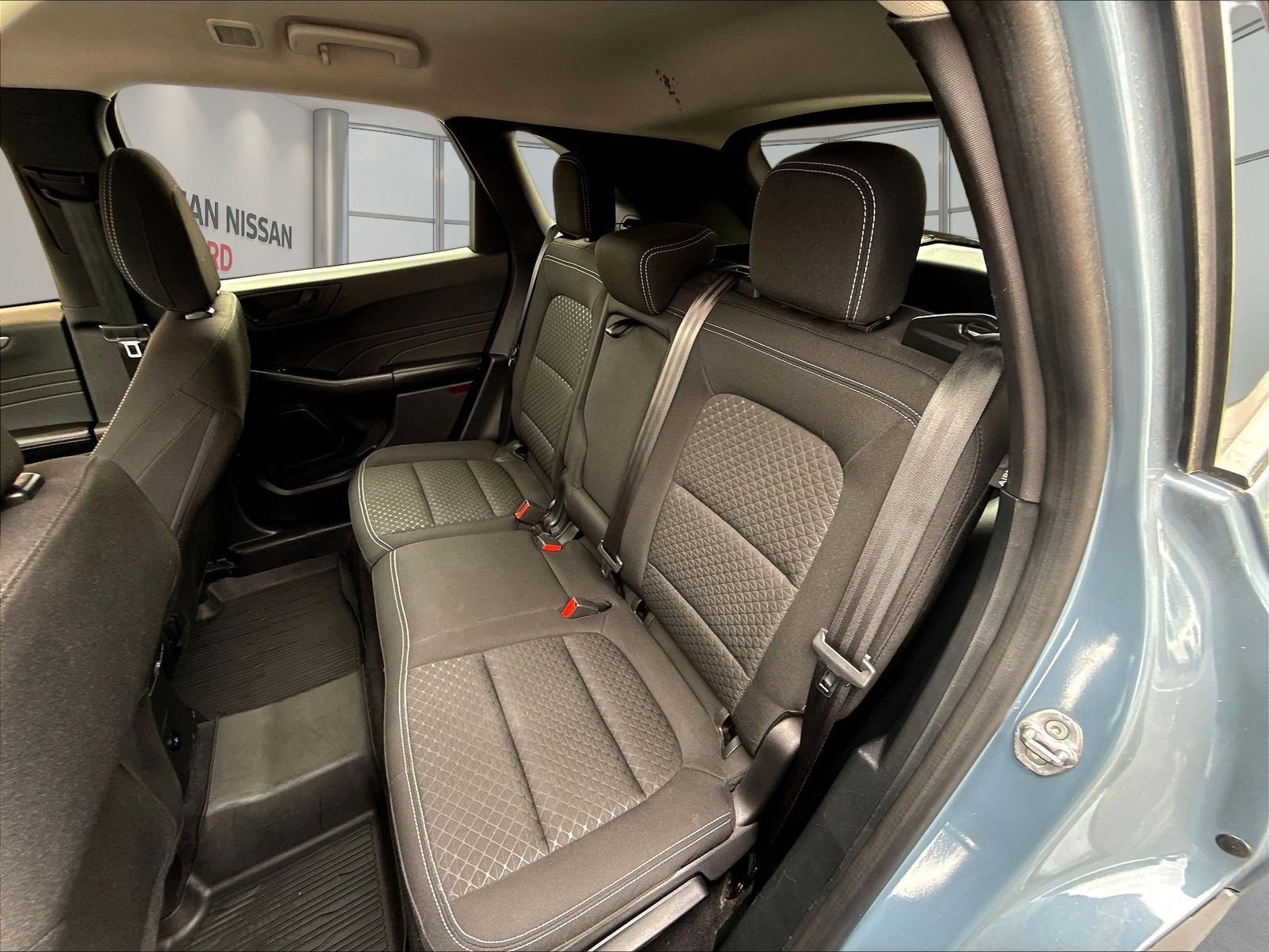 Used 2023 Ford Escape Active AWD/4WD image 24