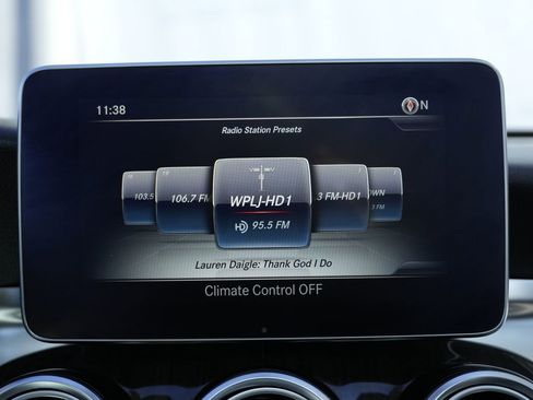 Used 2018 Mercedes-Benz GLC 300 4MATIC Coupe image 57