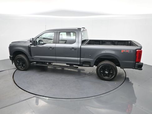 New 2026 Ford F350 XL w/ STX Appearance Package image 33