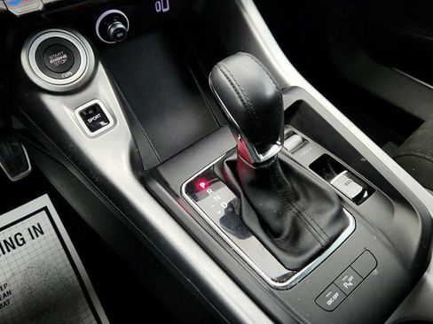 Used 2024 Dodge Hornet R/T image 16