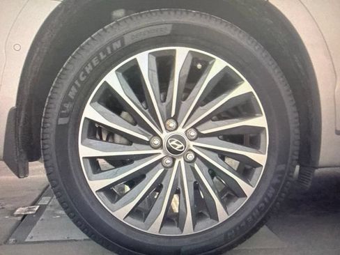 Used 2023 Hyundai Palisade Calligraphy AWD/4WD image 10