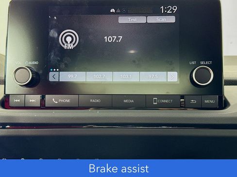 Used 2025 Honda Accord SE image 20