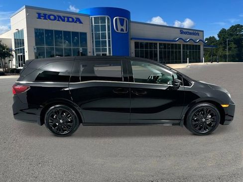 New 2026 Honda Odyssey Sport-L image 6