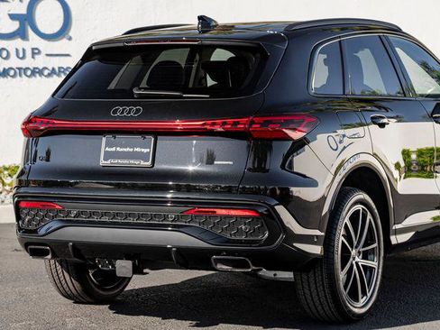 New 2026 Audi Q5 Premium Plus AWD/4WD image 7