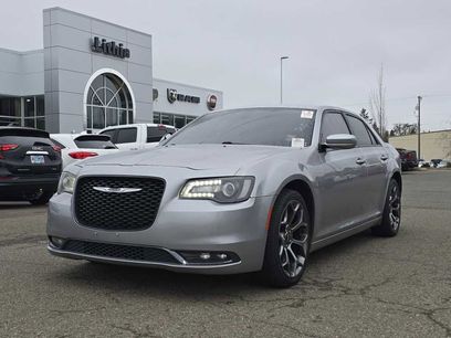 Used 2017 Chrysler 300 S