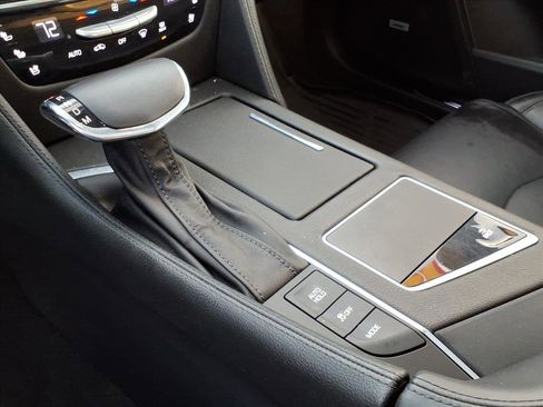 Used 2018 Cadillac CT6 Premium Luxury w/ Super Cruise Package image 21