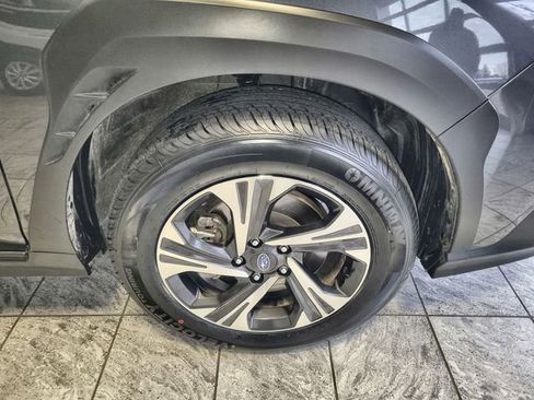 Used 2024 Subaru Crosstrek 2.0i Premium image 10
