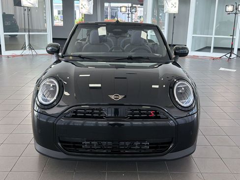 New 2026 MINI Cooper S FWD image 6