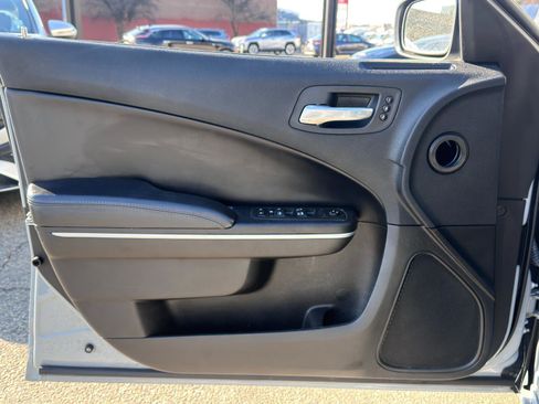 Used 2021 Dodge Charger SXT w/ Leather Interior Group image 13