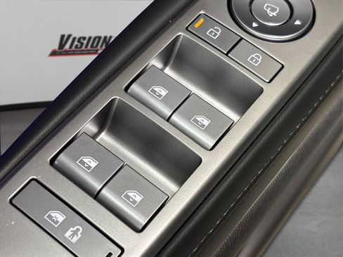 New 2026 Hyundai Palisade Calligraphy image 27