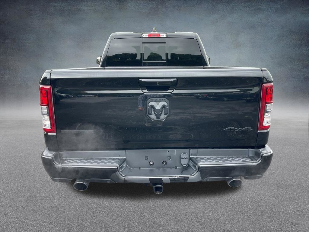 Used 2023 RAM 1500 Big Horn AWD/4WD image 8