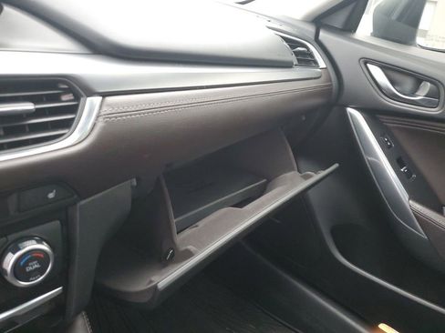 Used 2016 MAZDA MAZDA6 Grand Touring image 23