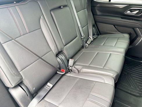 Used 2023 Chevrolet Tahoe RST AWD/4WD image 29