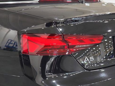 Certified 2022 Audi A5 2.0T Premium Plus w/ Premium Plus AWD/4WD image 28