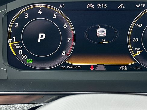 Used 2023 Volkswagen Arteon SEL AWD/4WD image 27