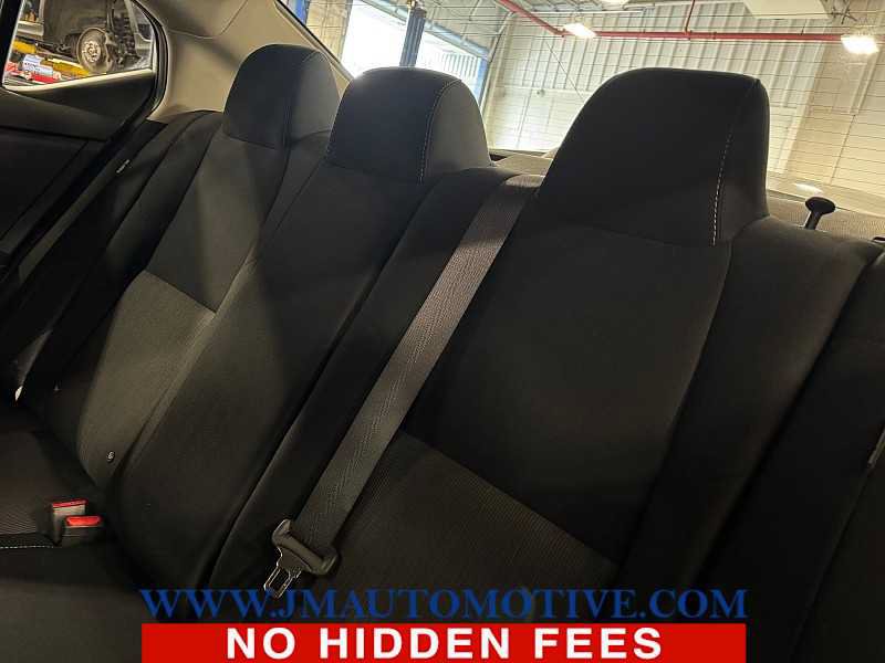 Used 2024 Nissan Sentra SV FWD image 15