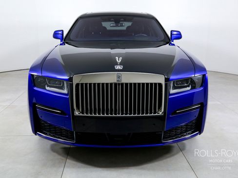 Used 2022 Rolls-Royce Ghost image 7