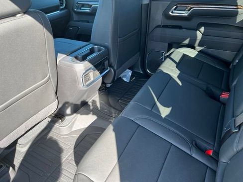 New 2026 GMC Sierra 1500 Elevation w/ Elevation Premium Package AWD/4WD image 17
