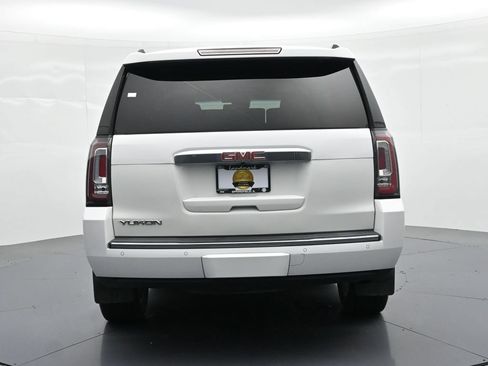 Used 2016 GMC Yukon Denali w/ Open Road Package AWD/4WD image 7