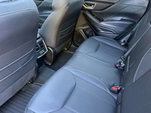 Used 2021 Subaru Forester Limited w/ Popular Package #3 AWD/4WD image 4