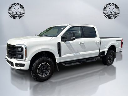 Certified 2024 Ford F350 Lariat w/ Lariat Ultimate Package