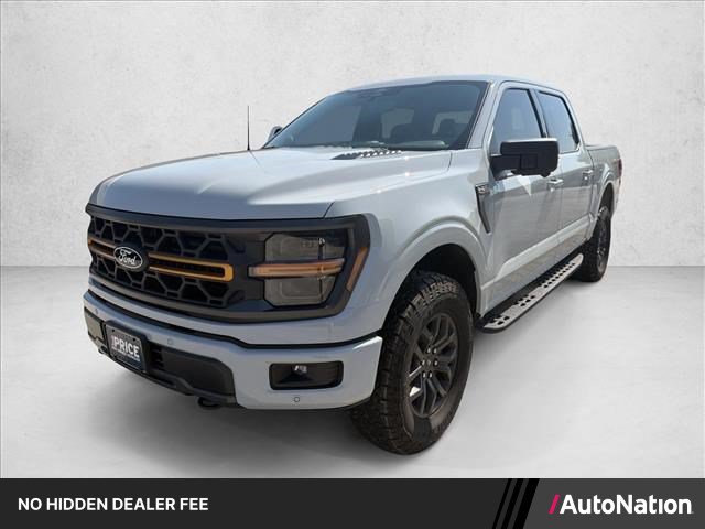 Used 2026 Ford F150 Tremor w/ Bed Utility Package AWD/4WD image 1