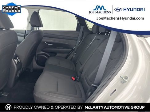 Used 2025 Hyundai Tucson SEL image 29