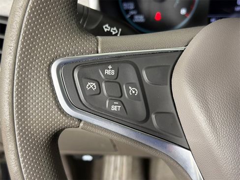 Used 2022 Chevrolet Malibu LT image 24