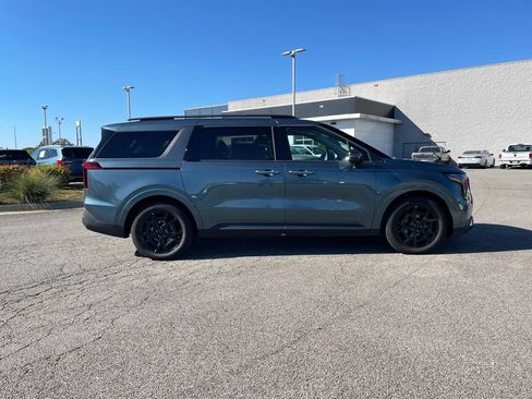 New 2026 Kia Carnival SX Prestige image 9