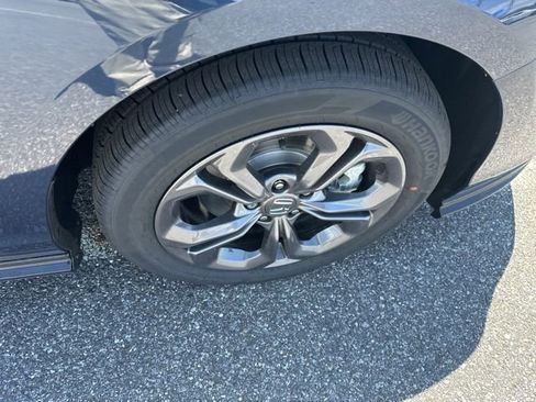 New 2026 Honda Accord EX-L image 13