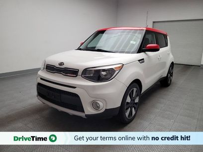 Used 2019 Kia Soul +