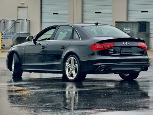 Used 2013 Audi S4 Prestige image 17