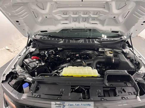 New 2026 Ford F150 STX AWD/4WD image 22