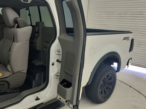 Used 2006 Ford F150 XL AWD/4WD image 22