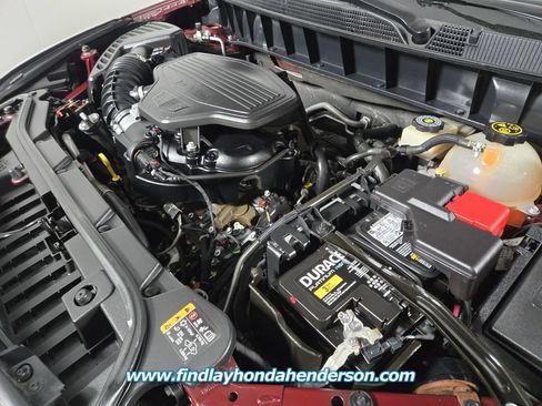 Used 2018 Cadillac XT5 Luxury w/ Driver Awareness Package FWD image 24