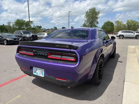 Used 2023 Dodge Challenger R/T Scat Pack image 9