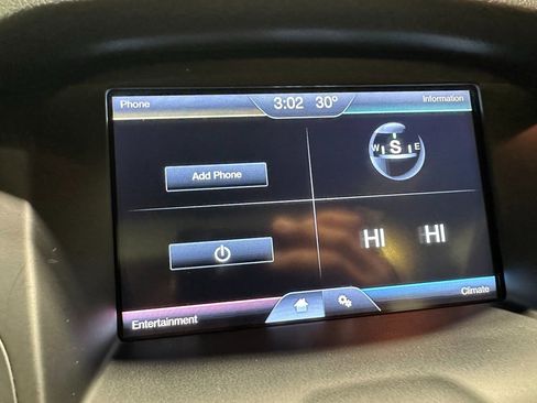 Used 2013 Ford Focus ST image 34