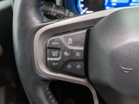 Used 2023 Ford Bronco Wildtrak AWD/4WD image 30