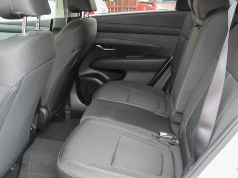 New 2026 Hyundai Tucson SEL image 11