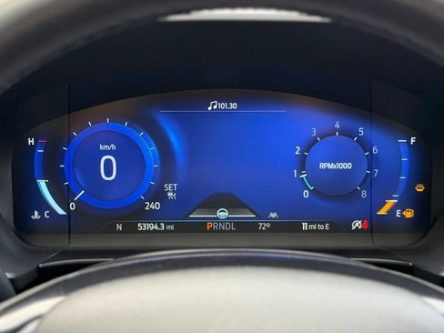 Used 2022 Ford Escape Titanium AWD/4WD image 11