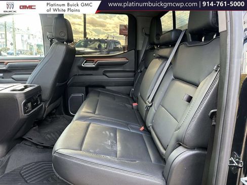 Used 2023 GMC Sierra 1500 Denali image 14
