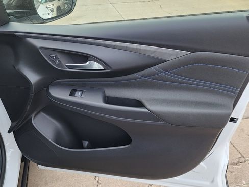 New 2026 Buick Envista Sport Touring w/ Convenience I Package image 35