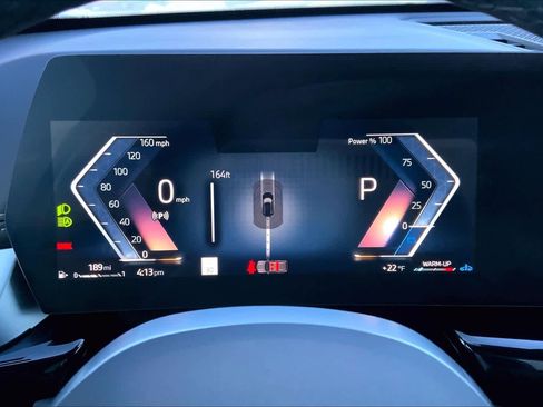 Certified 2025 BMW X1 xDrive28i w/ Convenience Package image 25